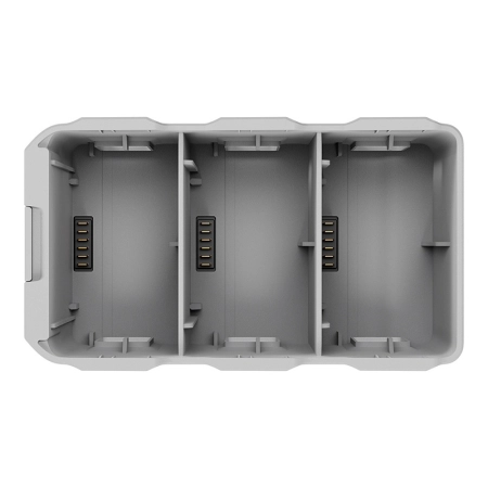 Dwukierunkowy hub ładowania DJI Lito X1