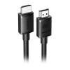 Kabel HDMI Ugreen HD175, 8K, 60Hz 1.5m (czarny)