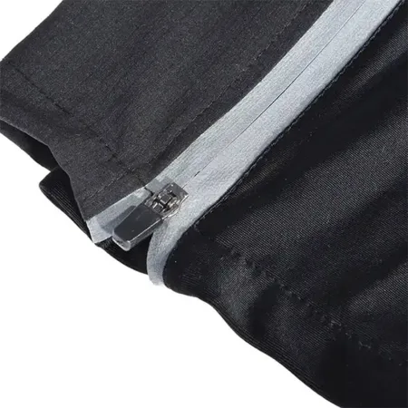 Spodnie rowerowe ROCKBROS RKCK0001 rozmiar M (czarne)