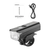Latarka rowerowa Superfire BL56-B
