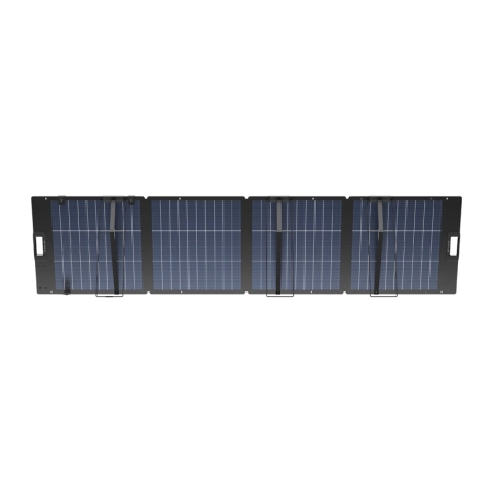 Panel fotowoltaiczny EcoFlow 220W przenośny