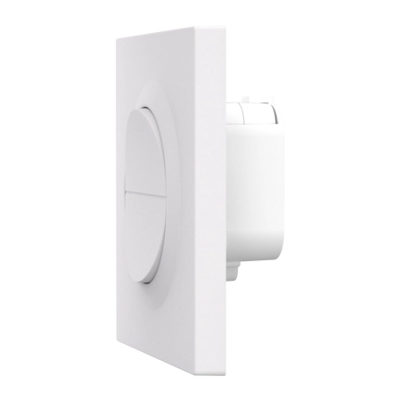 Przełącznik ścienny SONOFF MINI-ZB2GSL-E ZigBee 2-kanałowy