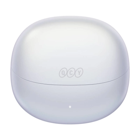 Słuchawki TWS QCY MeloBuds Pro HT08, ANC  (białe)