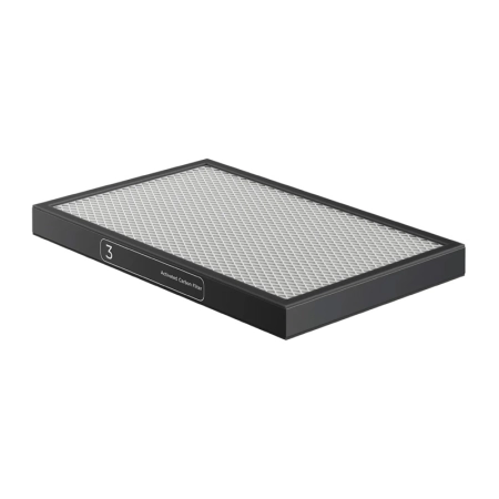xTool SafetyPro™ AP2 Max V1.0 – Filtr z węglem aktywnym (Activated Carbon Filter)