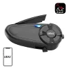 Interkom motocyklowy EJEAS Q7