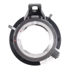 Adapter mocowania obiektywu DJI Zenmuse X9 M Mount Unit