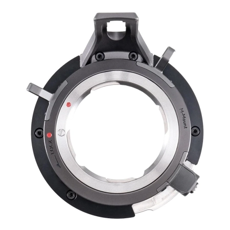 Adapter mocowania obiektywu DJI Zenmuse X9 M Mount Unit