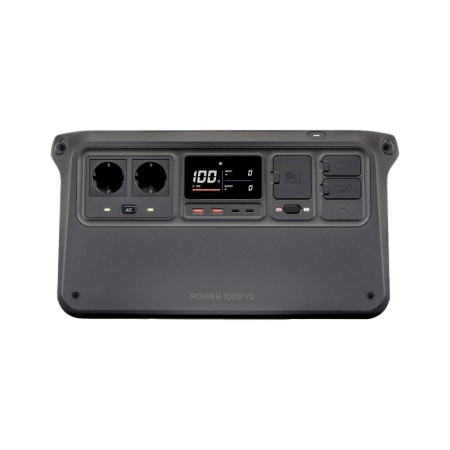 Stacja zasilania DJI Power 1000 V2 1024Wh