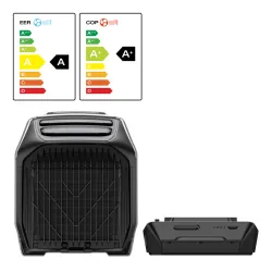Klimatyzator przenośny ECOFLOW Wave 3 z baterią Klimatyzator przenośny ECOFLOW Wave 3 z baterią