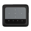 Mini projektor Phillips N-110 720p (czarny)