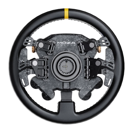 Kierownica gamingowa MOZA RACING CS Pro RS093