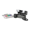 System mikrofonów bezprzewodowych DJI Mic Mini 2 (2 TX + 1 RX + Etui ładujące)