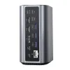Stacja dokująca USB-C BLITZWOLF BW-TH15 17w1