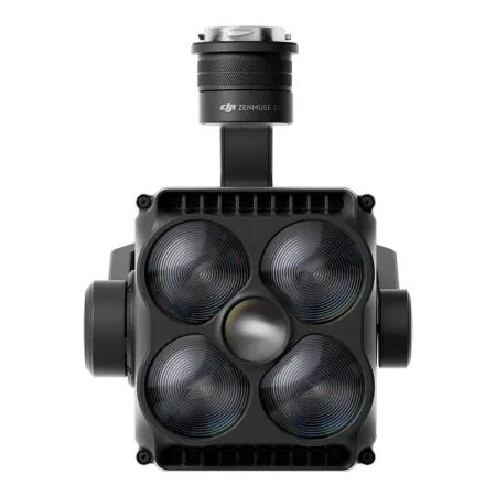 Oświetlenie DJI Zenmuse S1