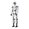 Robot humanoidalny UNITREE R1 Edu Professional B - Rational Guardian