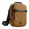 Torba podróżna TOMTOC Aviator-T37 z paskiem na ramię X-Pac 1.3L (brązowa)
