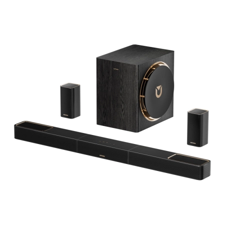 Soundbar Ultimea Skywave X50