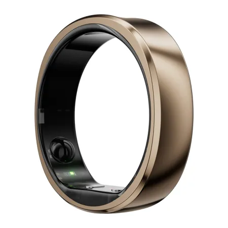 Smartring RINGCONN Air Gen 2 RCA-02 rozmiar 13 (złoty)