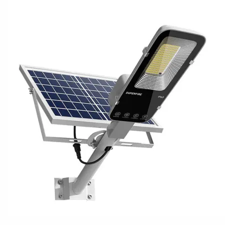 Lampa solarna SUPERFIRE FF5-D 486W 1400lm 20000mAh
