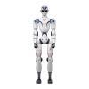 Robot humanoidalny UNITREE R1 Air - Rational Guardian