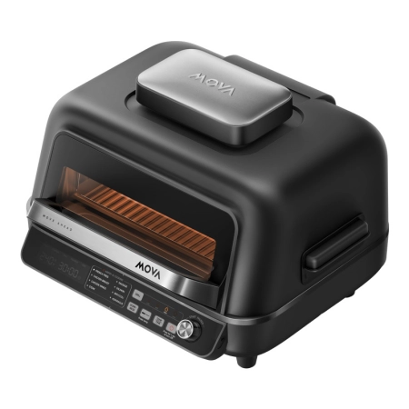 Grill elektryczny MOVA IG20 Pro