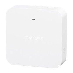 Inteligentna bramka Wi-Fi MEROSS MSH400HK-EU