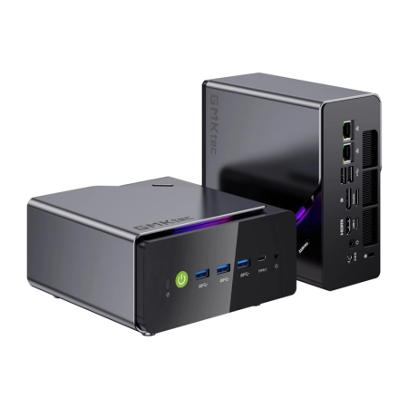 Mini PC GMKtec K15 Core Ultra 5 125U 32GB 1TB Win 11 Pro