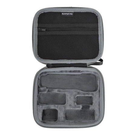 Etui SUNNYLIFE do DJI Osmo Pocket 3 i akcesoriów