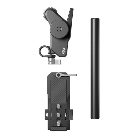 System kontroli ostrości DJI Focus Pro Creator Combo