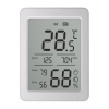 Czujnik Temperatury i Wilgotności ZigBee LCD Sonoff AirGuard TH SNZB-02DR2