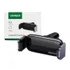 Uchwyt samochodowy UGREEN LP120 zaciskowy (czarny)