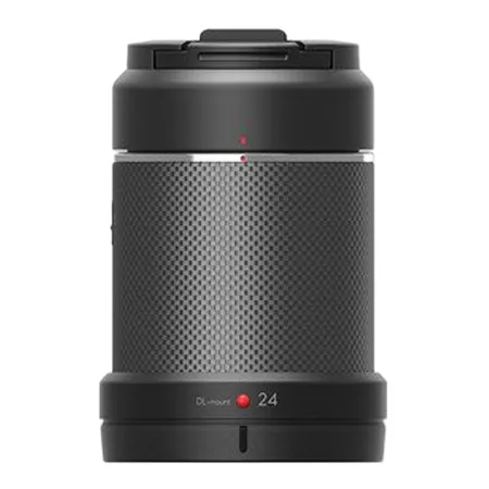 Obiektyw DJI Zenmuse  DL 24mm F2.8 LS ASPH ( X7/ X9/ P1)