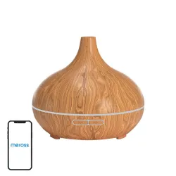 Dyfuzor zapachowy MEROSS MOD150HK (HomeKit) Dyfuzor zapachowy MEROSS MOD150HK (HomeKit)