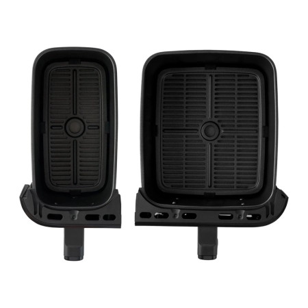 Air Fryer Vortex Dual Instant Pot 11L
