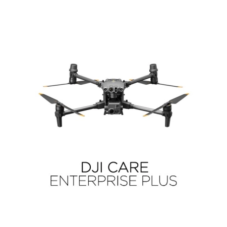 DJI Care Enterprise Plus Matrice 30T - kod elektroniczny