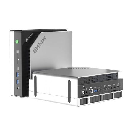 Mini PC GMKtec EVO-X2 Ryzen AI Max+ 395 64GB 1TB Win11 Pro