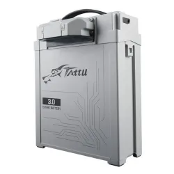 Akumulator TATTU 3.0 25000mAh 51.8V 25C 14S1P Molex
