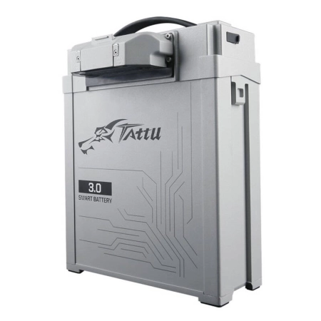 Akumulator TATTU 3.0 25000mAh 51.8V 25C 14S1P Molex