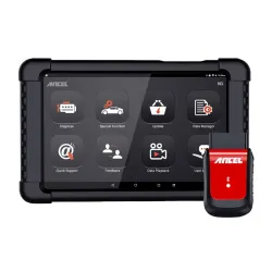 Skaner diagnostyczny OBD2 ANCEL X6 Skaner diagnostyczny OBD2 ANCEL X6