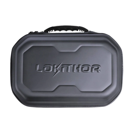 Etui ochronne LOKITHOR JA EVA do JA301/JA302a