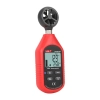 Mini anemometr Uni-T UT363BT