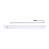 Panel LED PULUZ PU5212 moc 30W 60cm