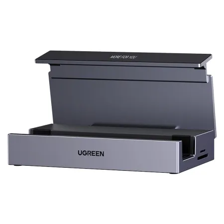 Hub USB-C UGREEN CM800 9-portowy DisplayPort RJ45