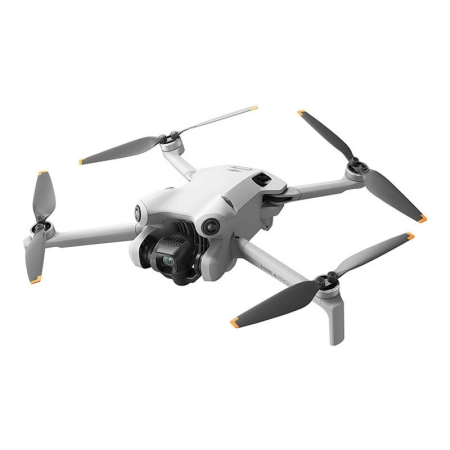 Dron DJI Mini 4 Pro Fly More Combo RC 2