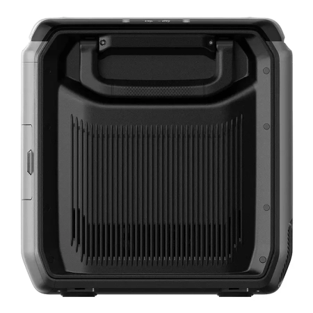 Lodówka turystyczna ECOFLOW Glacier 55L + bateria 298Wh