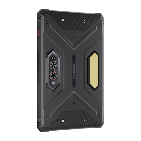 Tablet HOTWAV TAB R9 Ultra 5G (czarny)