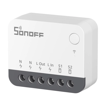 Przekaźnik SONOFF ZBMINIR2 ZigBee