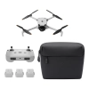 Dron DJI Lito 1 Fly More Combo (DJI RC-N3)