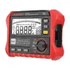Miernik rezystancji uziemienia HABOTEST HT2302
