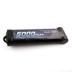 Akumulator GENS ACE Traxxas 5000mAh 8,4V T-Dean NiMH